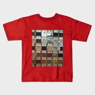 Sweets Kids T-Shirt